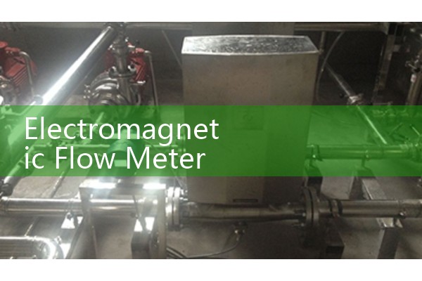 Electromagnetic Flow Meter China Manufacturer: High-Quality Sourcing Guide
